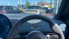 MINI Aceman 135kW E Classic 43kWh 5dr Auto Electric Hatchback